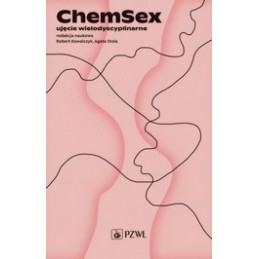 Chemsex - ujęcie...