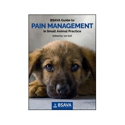 BSAVA Guide to Pain...