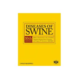 Diseases of Swine