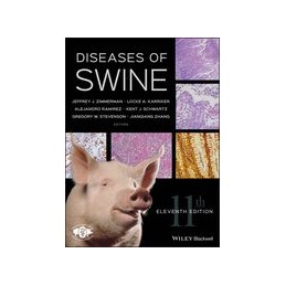 Diseases of Swine