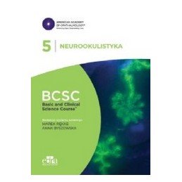Neurookulistyka. BCSC 5.