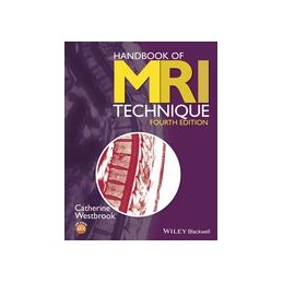 Handbook of MRI Technique