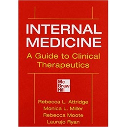 Internal Medicine A Guide...