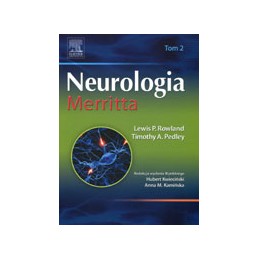 NEUROLOGIA Merritta (Tom 2)