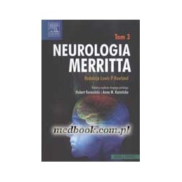 NEUROLOGIA Merritta Tom 3