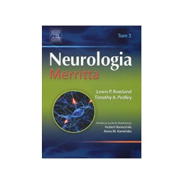 NEUROLOGIA Merritta (Tom 3)