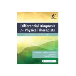 Differential Diagnosis for...