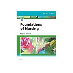 Study Guide for Foundations...
