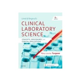 Linne & Ringsrud's Clinical Laboratory Science