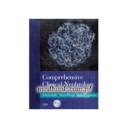 Comprehensive Clinical Nephrology