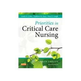 Priorities in Critical Care Nursing