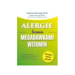 Alergie - leczenie megadawkami witamin