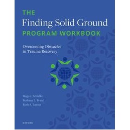 The Finding Solid Ground...