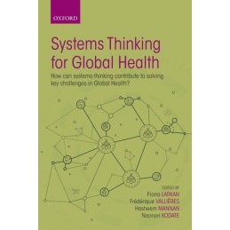 Systems Thinking for Global Health