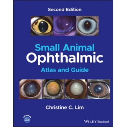 Small Animal Ophthalmic...