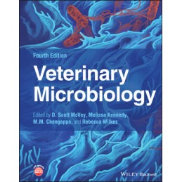 Veterinary Microbiology
