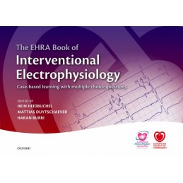 The EHRA Book of...