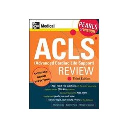 ACLS (Advanced Cardiac Life...