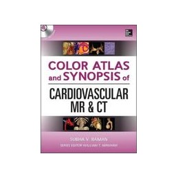 Color Atlas and Synopsis of...