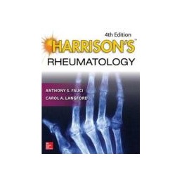 Harrison's Rheumatology,...