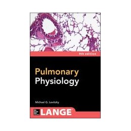 Pulmonary Physiology, Ninth Edition