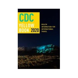 CDC Yellow Book 2020