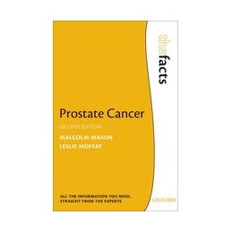 Prostate Cancer