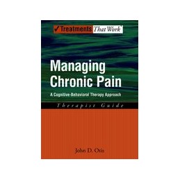 Managing Chronic Pain