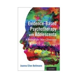 Evidence-Based Psychotherapy with Adolescents