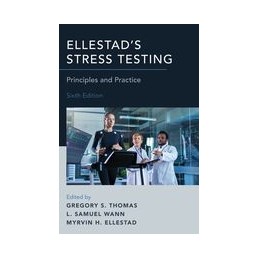 Ellestad's Stress Testing