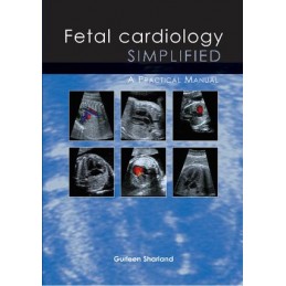 Fetal Cardiology...