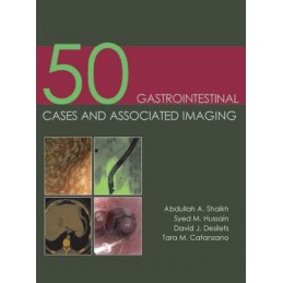 50 Gastrointestinal Cases &...