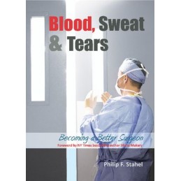 Blood, Sweat & Tears:...