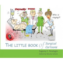 Little Book of Surgical...