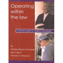Operating Within the Law: A...