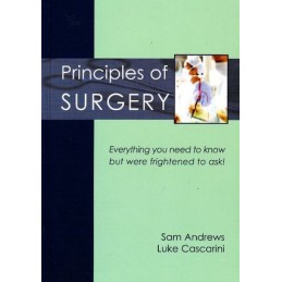 Principles of Surgery:...
