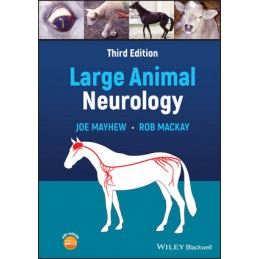 Large Animal Neurology