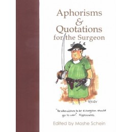Aphorisms & Quotations for...