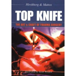 Top Knife: The Art & Craft...