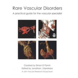 Rare Vascular Disorders: A...