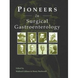 Pioneers in Surgical...