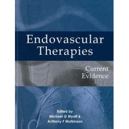 Endovascular Therapies:...