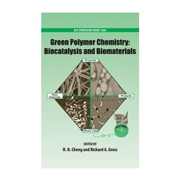 Green Polymer Chemistry:...