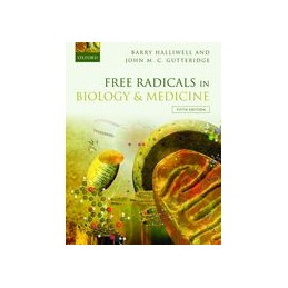 Free Radicals in Biology...