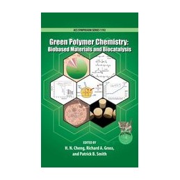 Green Polymer Chemistry