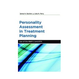 Psychological Assessment in Treatment Planning