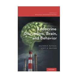 Endocrine Disruptors, Brain, and Behavior