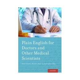 Plain English for Doctors...