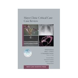 Mayo Clinic Critical Care Case Review