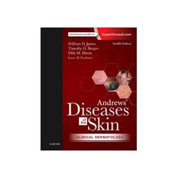 Andrews' Diseases of the Skin